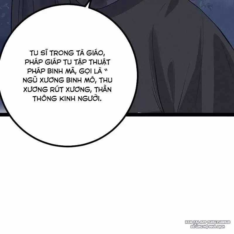 Trở Thành Tiên Bắt Đầu Từ Việc Xuyên Không Thành… Heo 2 trang 87