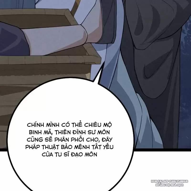 Trở Thành Tiên Bắt Đầu Từ Việc Xuyên Không Thành… Heo 2 trang 90