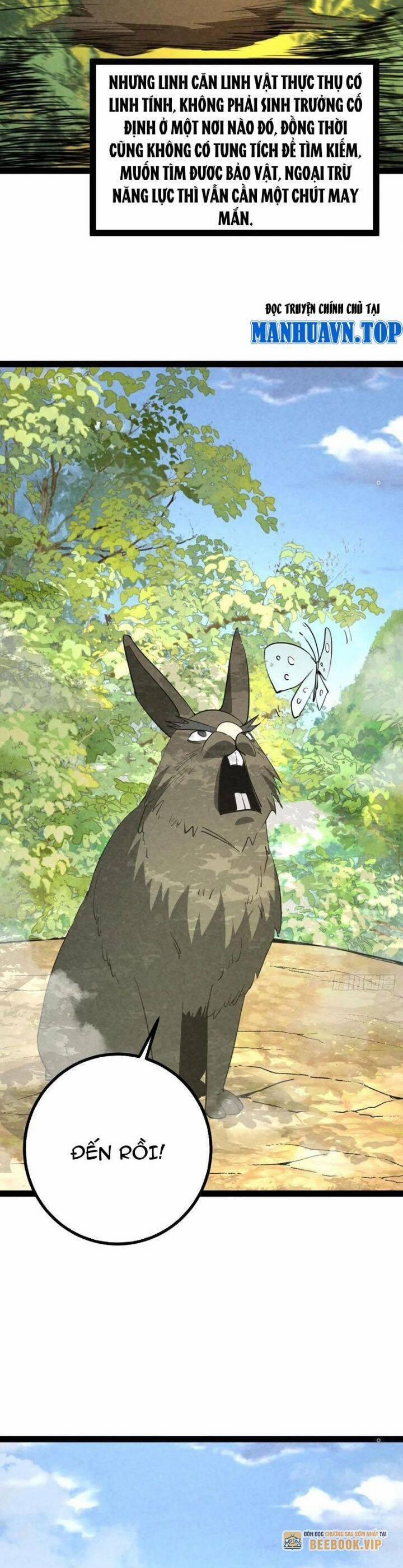 Trở Thành Tiên Bắt Đầu Từ Việc Xuyên Không Thành… Heo 38 trang 7