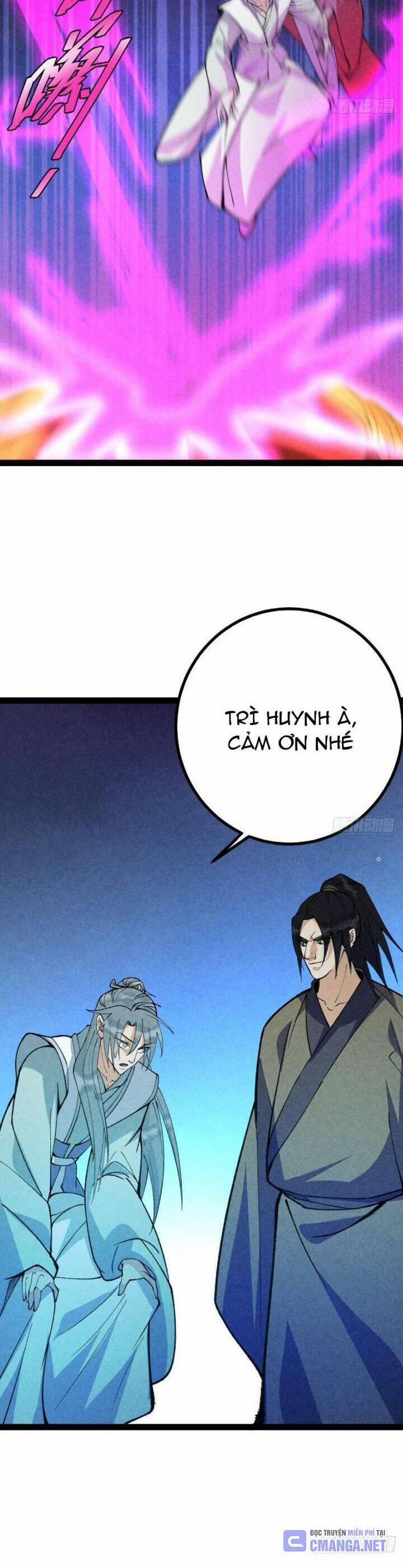 Trở Thành Tiên Bắt Đầu Từ Việc Xuyên Không Thành… Heo 39 trang 13