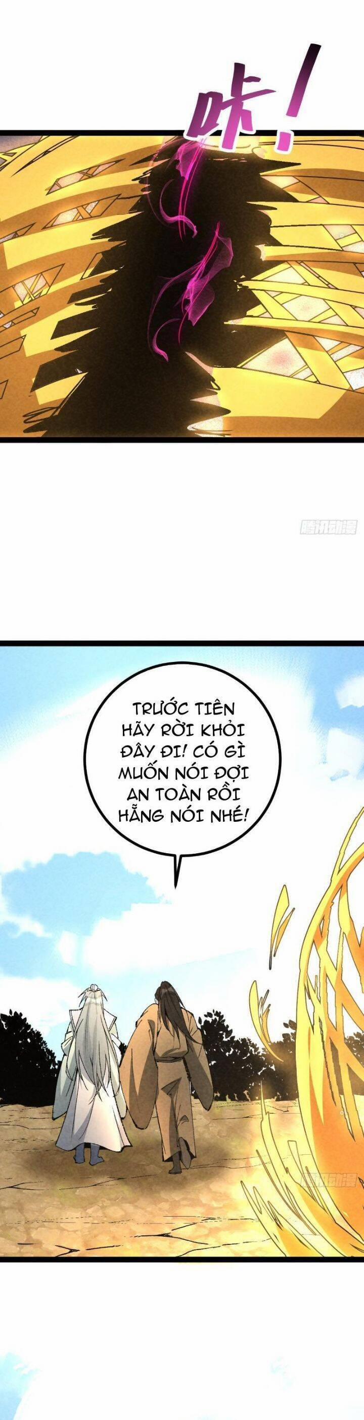 Trở Thành Tiên Bắt Đầu Từ Việc Xuyên Không Thành… Heo 39 trang 14