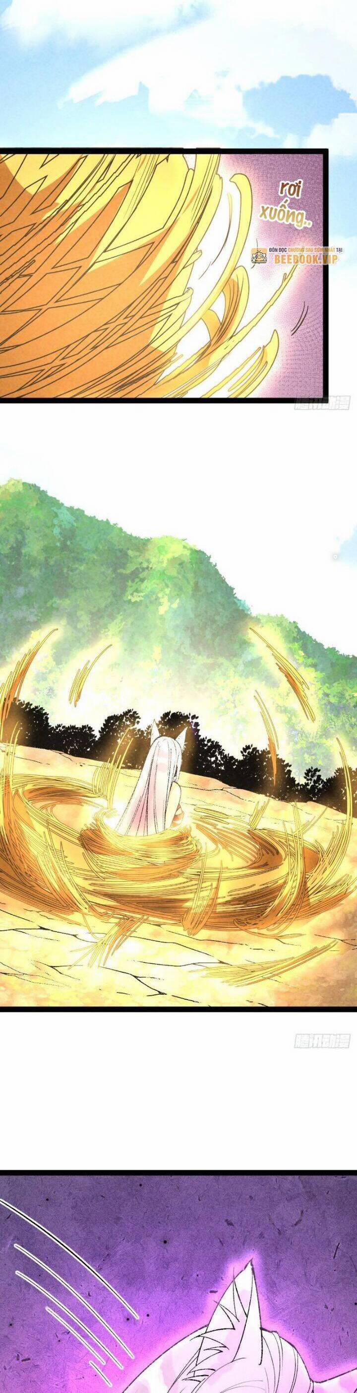 Trở Thành Tiên Bắt Đầu Từ Việc Xuyên Không Thành… Heo 39 trang 15