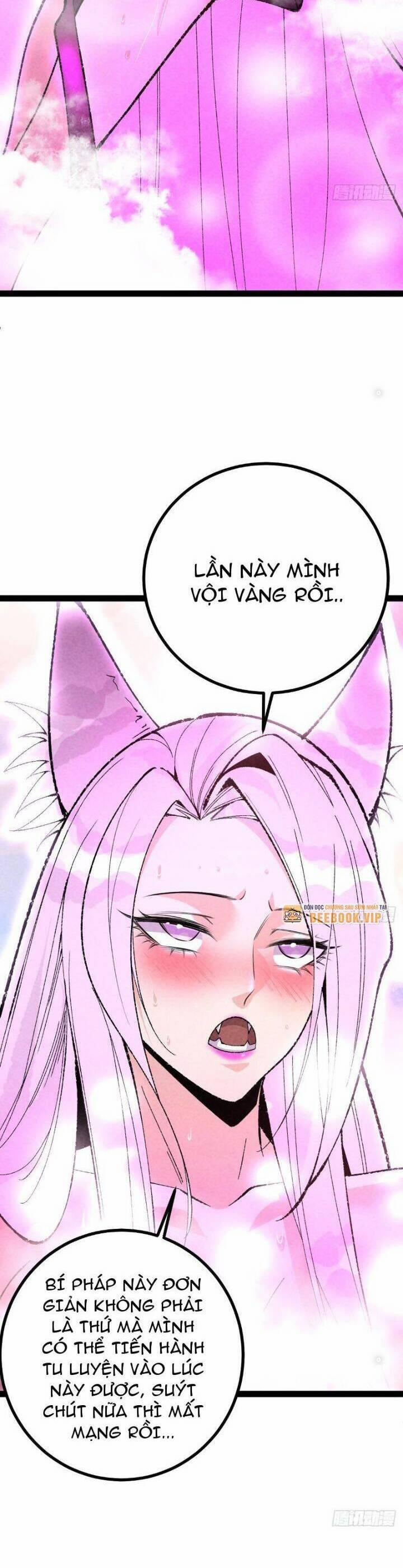 Trở Thành Tiên Bắt Đầu Từ Việc Xuyên Không Thành… Heo 39 trang 17