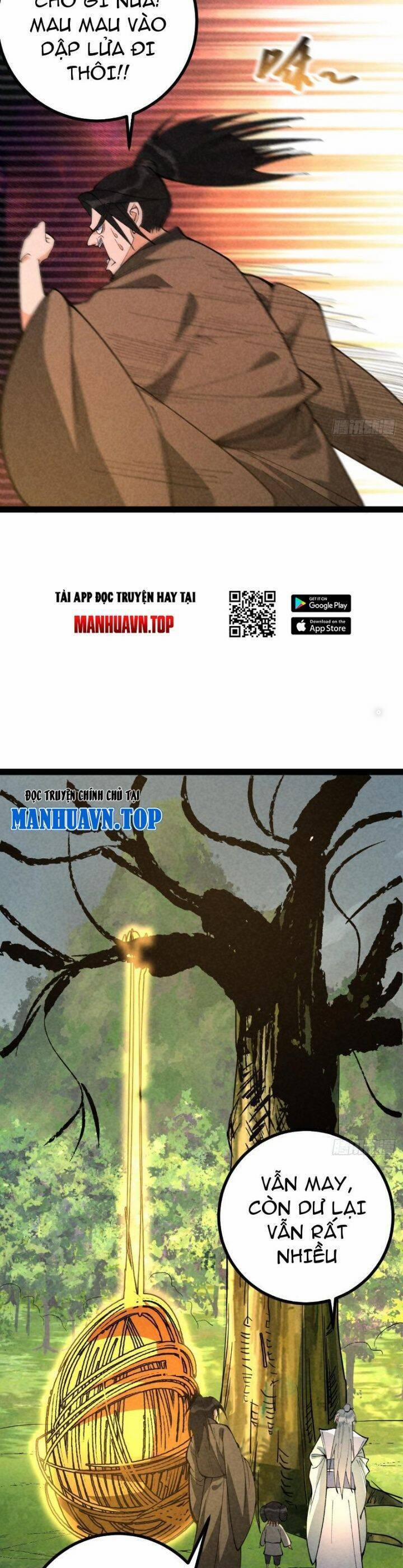 Trở Thành Tiên Bắt Đầu Từ Việc Xuyên Không Thành… Heo 39 trang 2