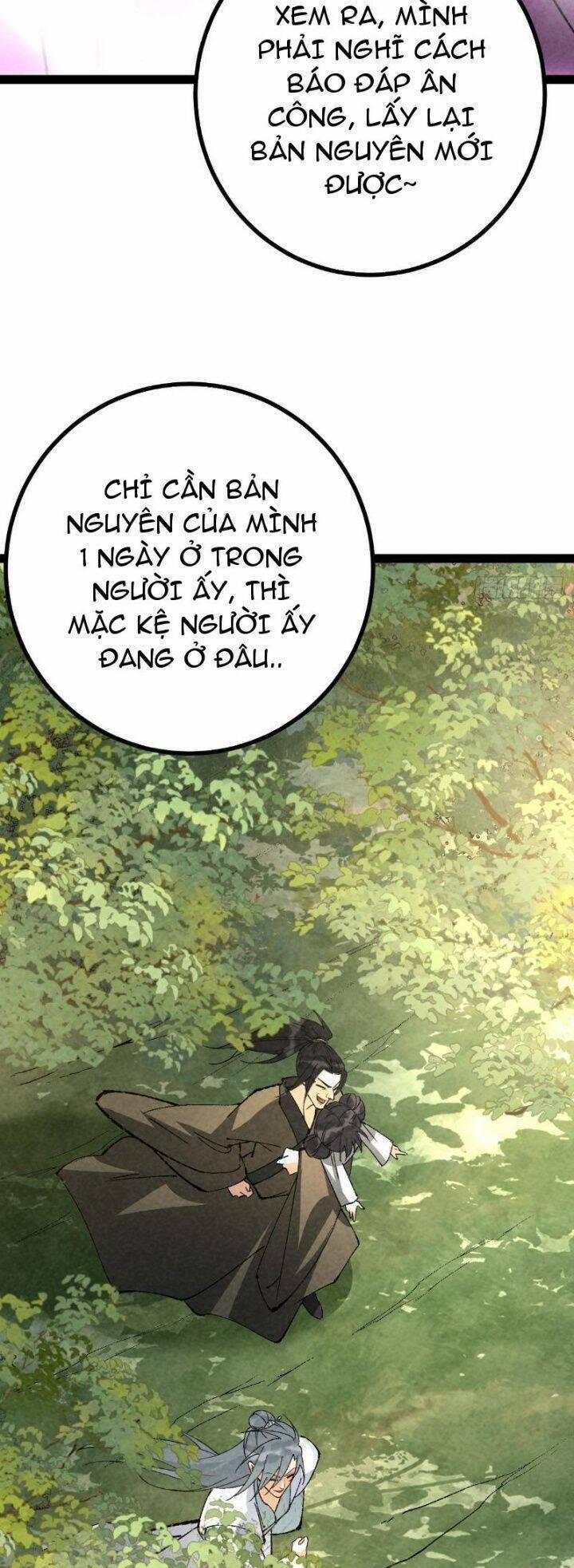 Trở Thành Tiên Bắt Đầu Từ Việc Xuyên Không Thành… Heo 39 trang 20