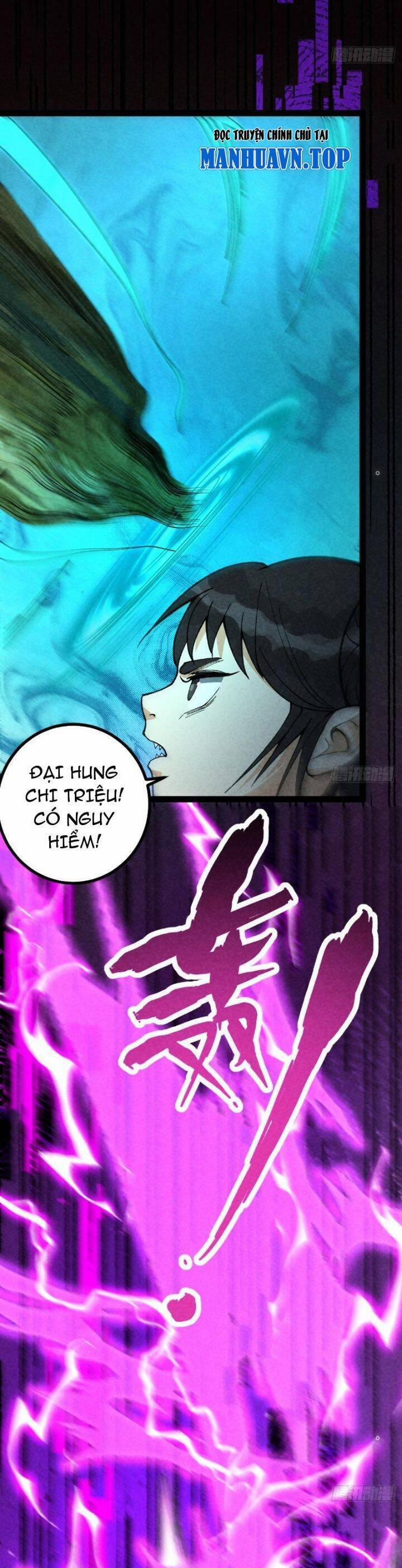 Trở Thành Tiên Bắt Đầu Từ Việc Xuyên Không Thành… Heo 39 trang 4