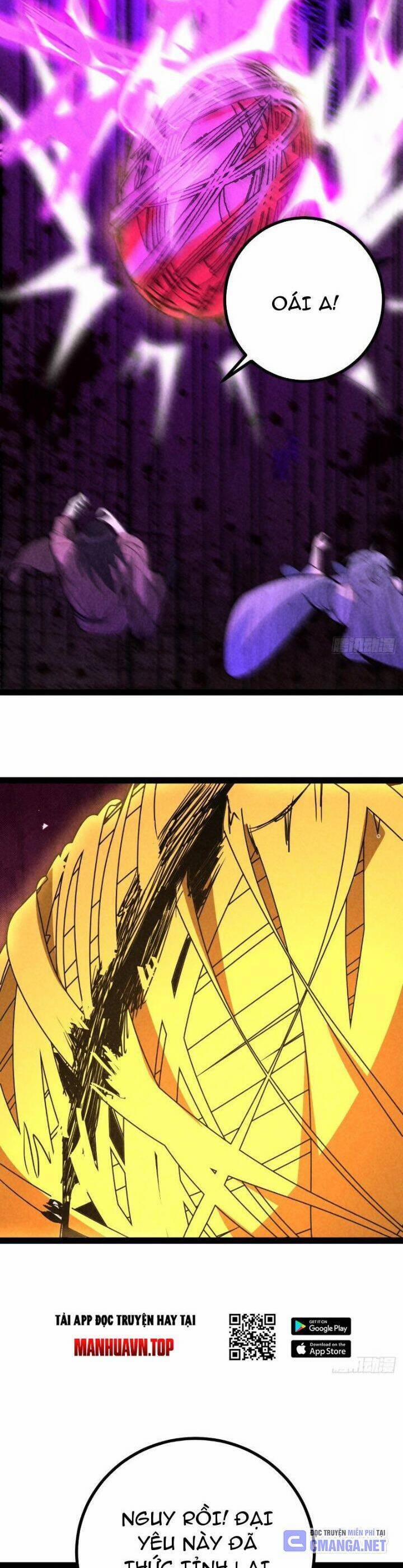 Trở Thành Tiên Bắt Đầu Từ Việc Xuyên Không Thành… Heo 39 trang 5