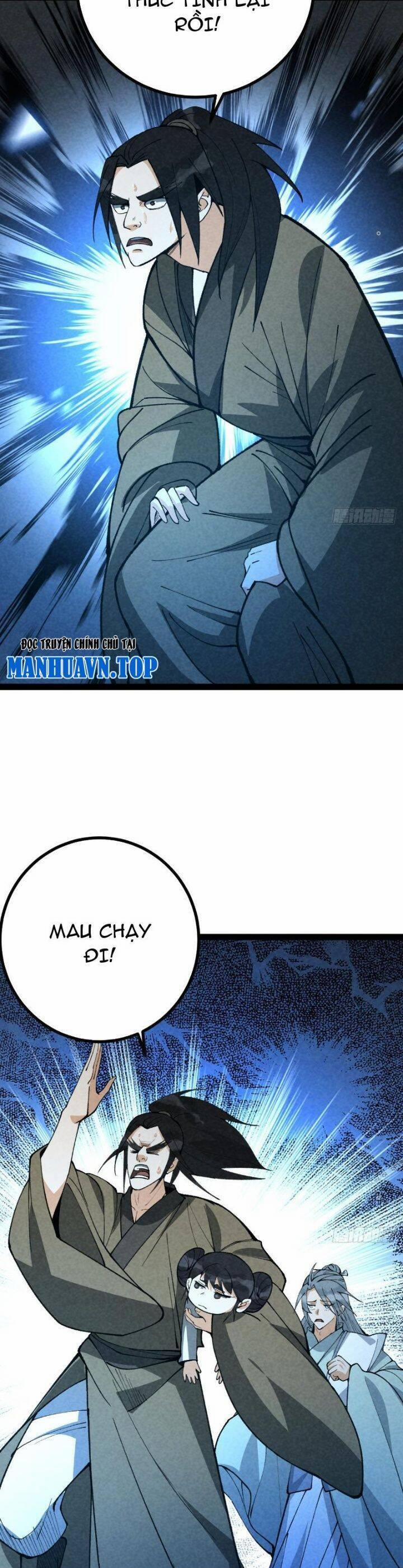 Trở Thành Tiên Bắt Đầu Từ Việc Xuyên Không Thành… Heo 39 trang 6