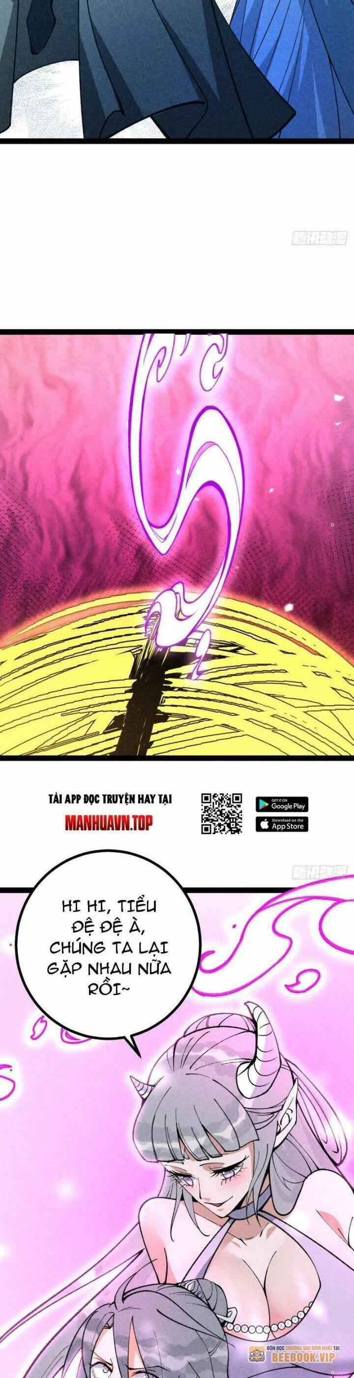 Trở Thành Tiên Bắt Đầu Từ Việc Xuyên Không Thành… Heo 39 trang 7