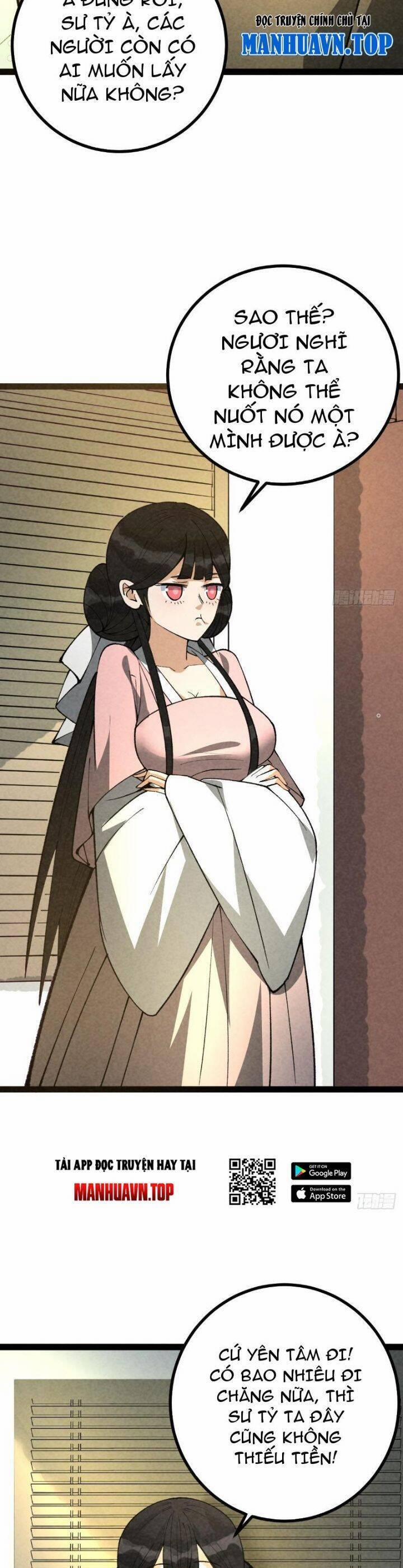 Trở Thành Tiên Bắt Đầu Từ Việc Xuyên Không Thành… Heo 40 trang 10