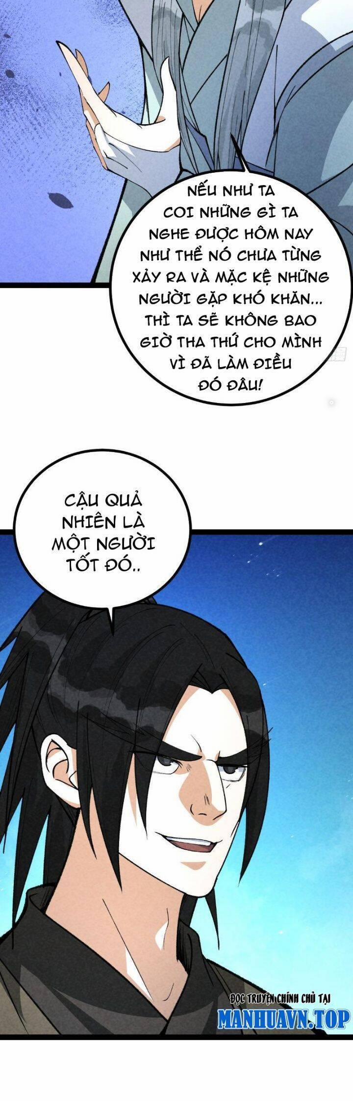 Trở Thành Tiên Bắt Đầu Từ Việc Xuyên Không Thành… Heo 40 trang 20