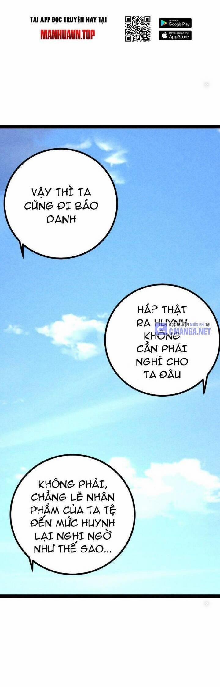 Trở Thành Tiên Bắt Đầu Từ Việc Xuyên Không Thành… Heo 40 trang 21