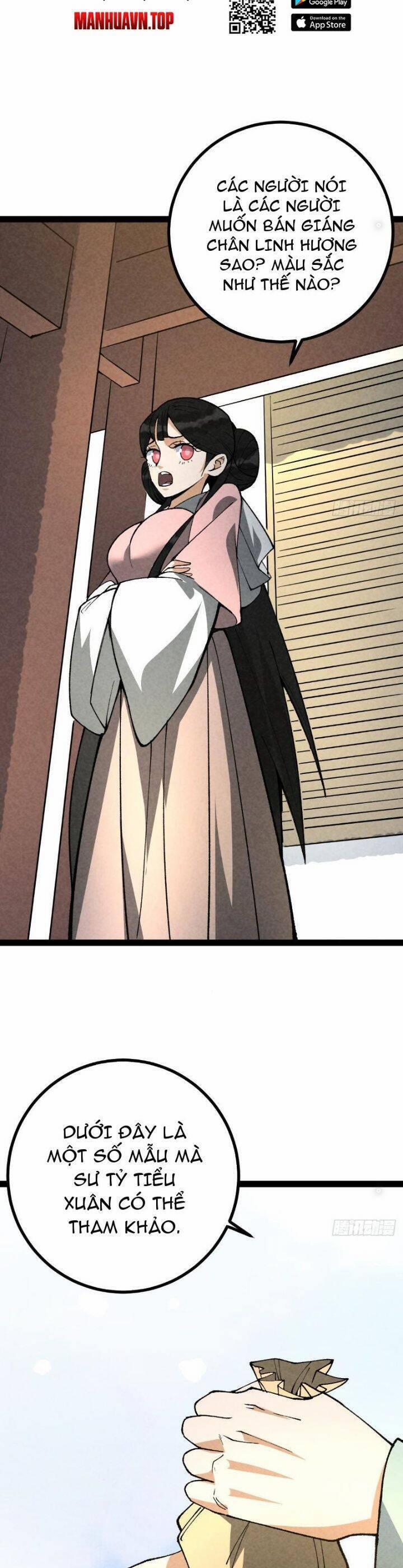 Trở Thành Tiên Bắt Đầu Từ Việc Xuyên Không Thành… Heo 40 trang 6