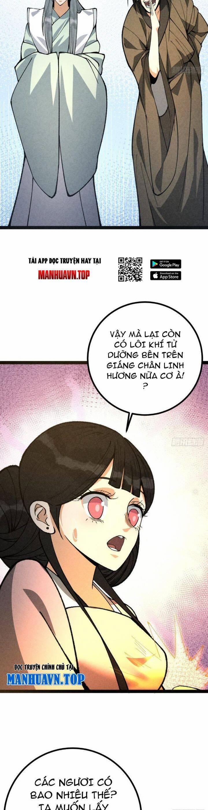 Trở Thành Tiên Bắt Đầu Từ Việc Xuyên Không Thành… Heo 40 trang 8