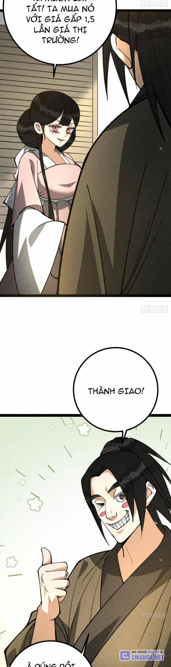 Trở Thành Tiên Bắt Đầu Từ Việc Xuyên Không Thành… Heo 40 trang 9