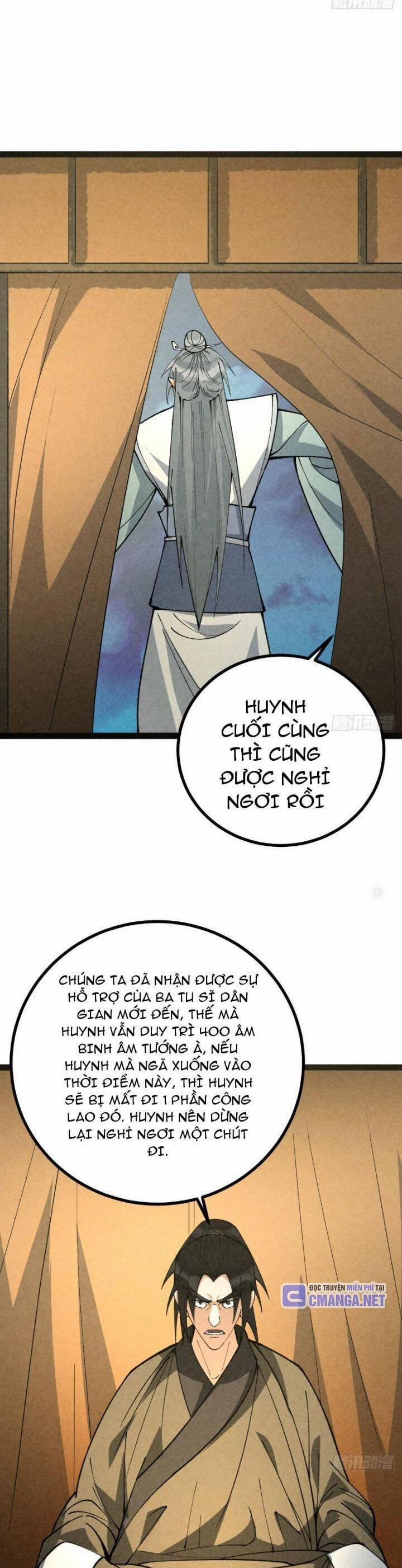 Trở Thành Tiên Bắt Đầu Từ Việc Xuyên Không Thành… Heo 41 trang 19