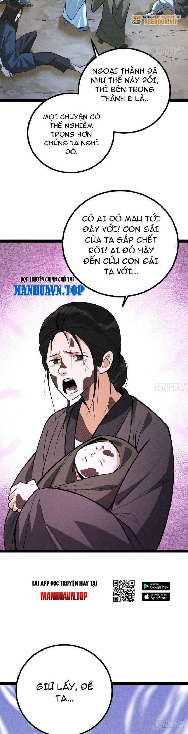 Trở Thành Tiên Bắt Đầu Từ Việc Xuyên Không Thành… Heo 41 trang 5