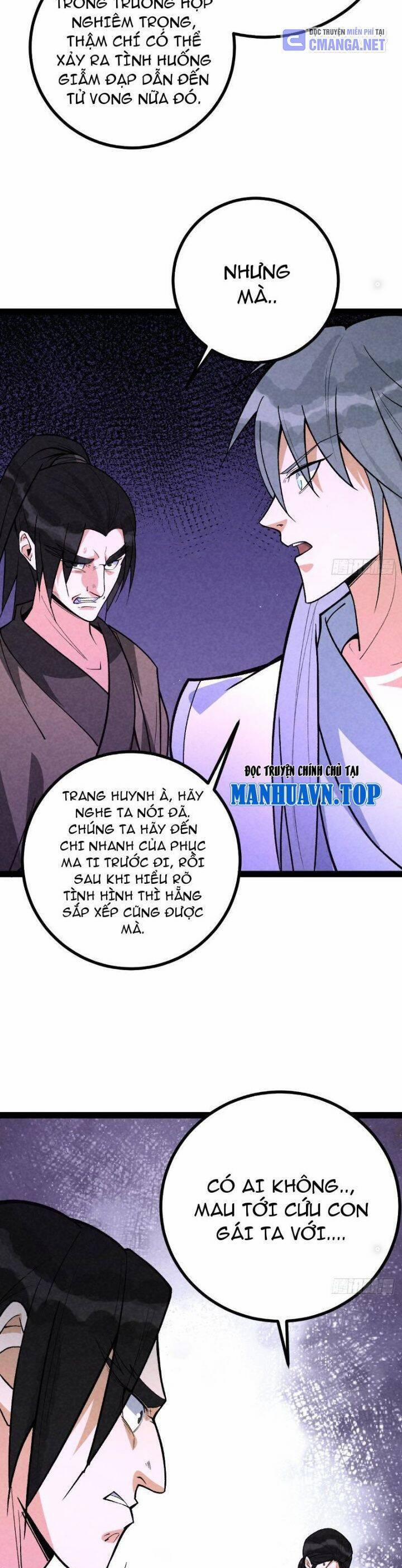 Trở Thành Tiên Bắt Đầu Từ Việc Xuyên Không Thành… Heo 41 trang 7