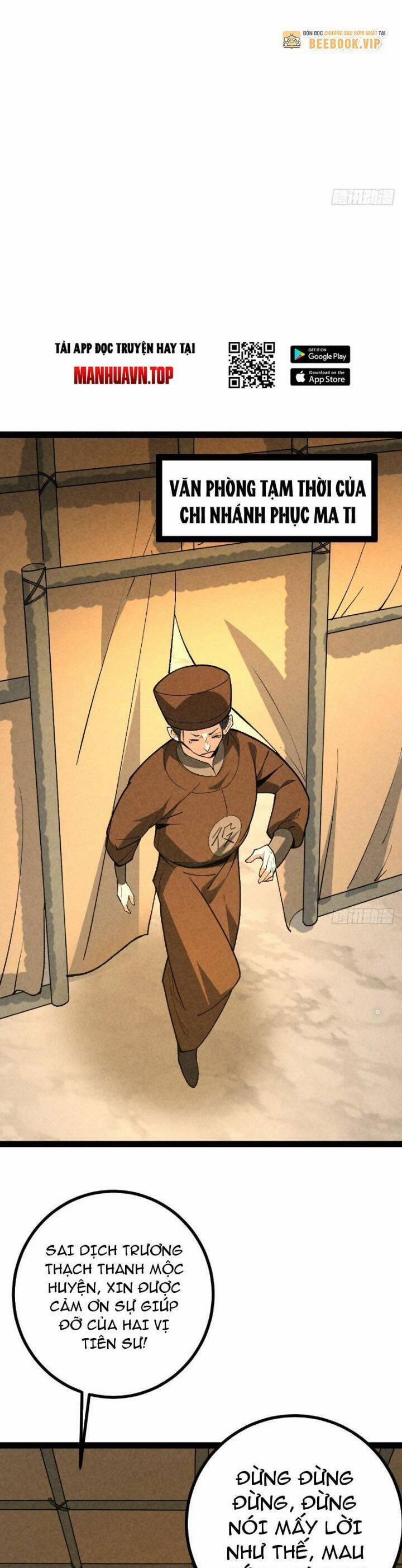 Trở Thành Tiên Bắt Đầu Từ Việc Xuyên Không Thành… Heo 41 trang 9