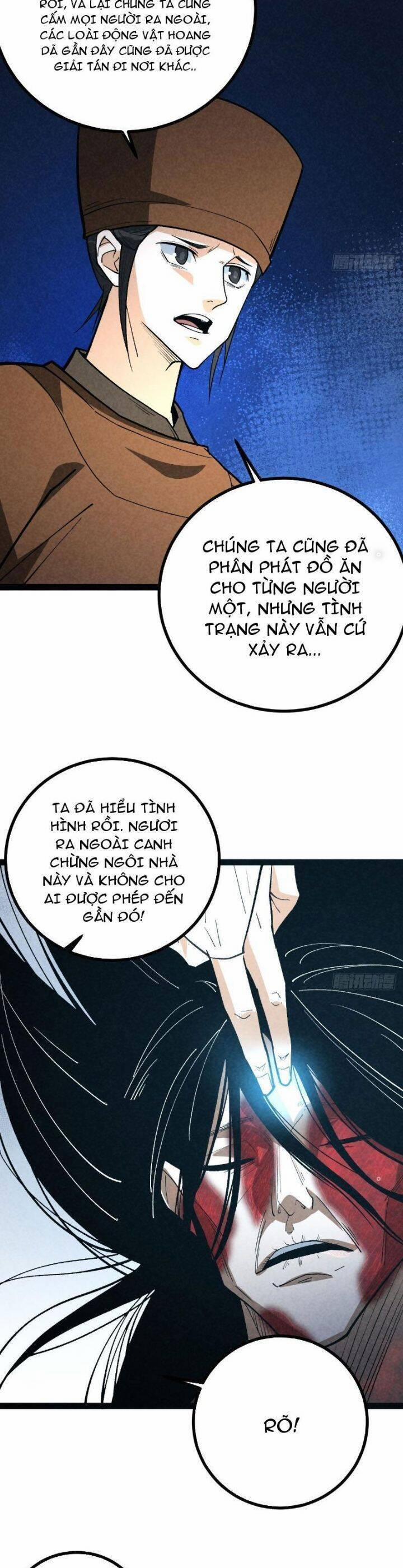 Trở Thành Tiên Bắt Đầu Từ Việc Xuyên Không Thành… Heo 42 trang 2