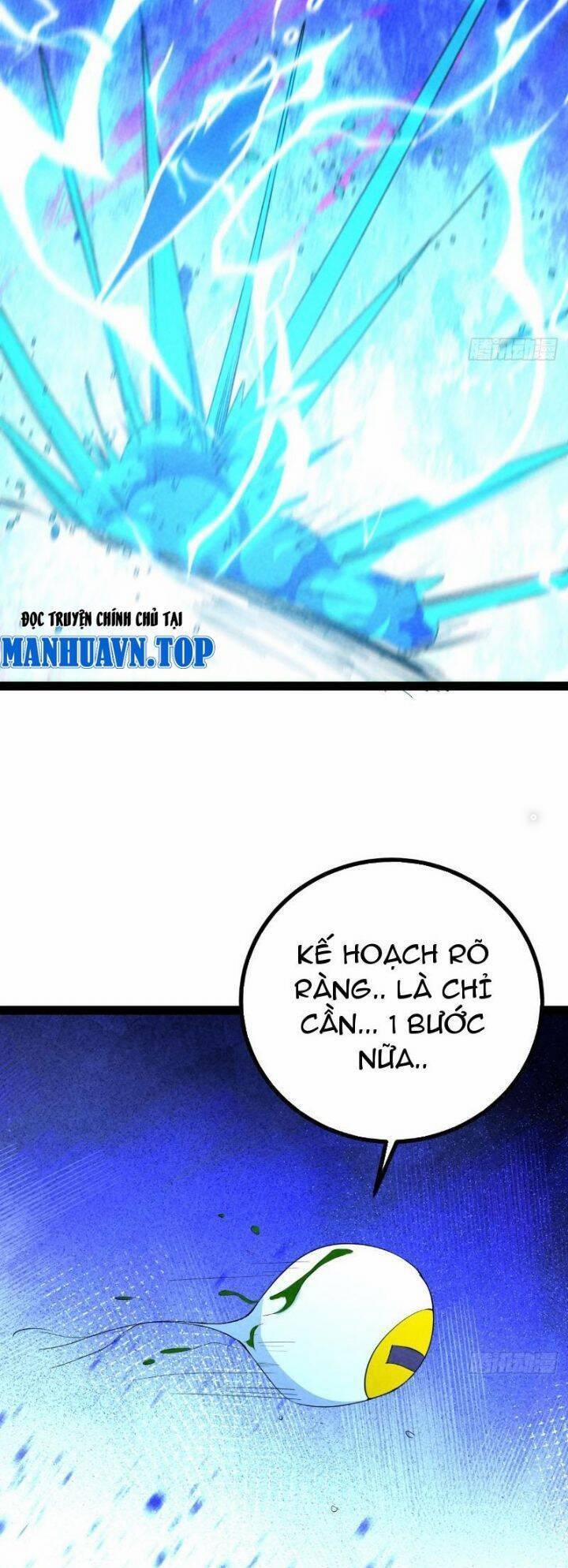 Trở Thành Tiên Bắt Đầu Từ Việc Xuyên Không Thành… Heo 42 trang 20