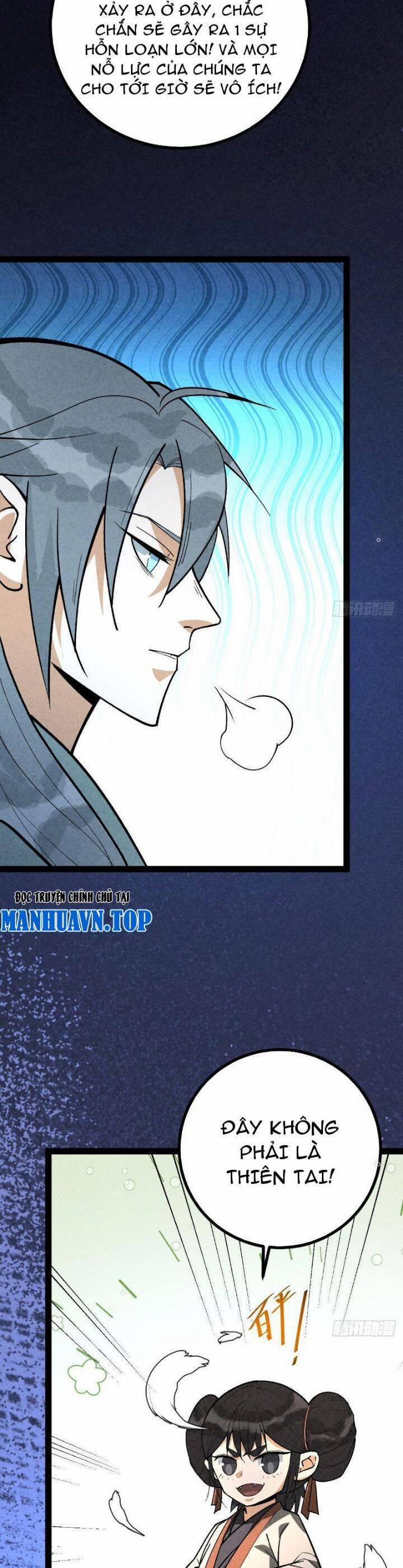 Trở Thành Tiên Bắt Đầu Từ Việc Xuyên Không Thành… Heo 42 trang 4