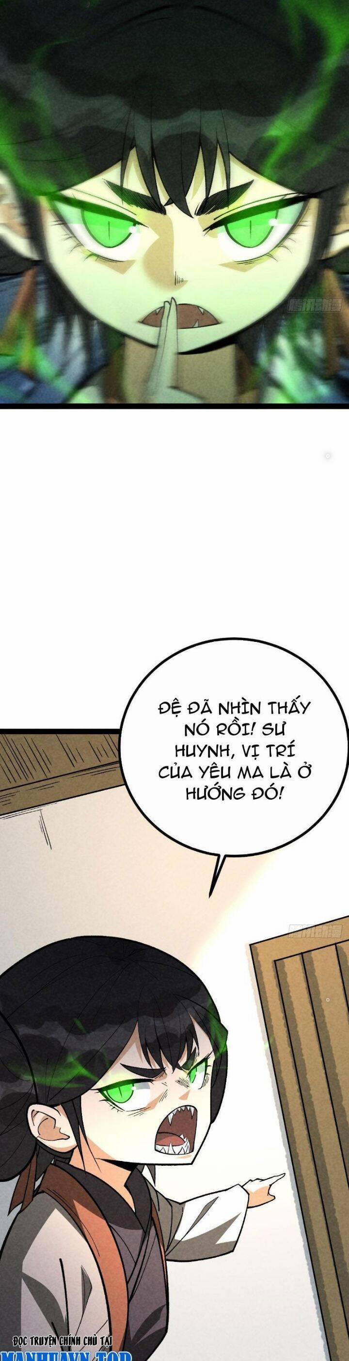 Trở Thành Tiên Bắt Đầu Từ Việc Xuyên Không Thành… Heo 42 trang 6