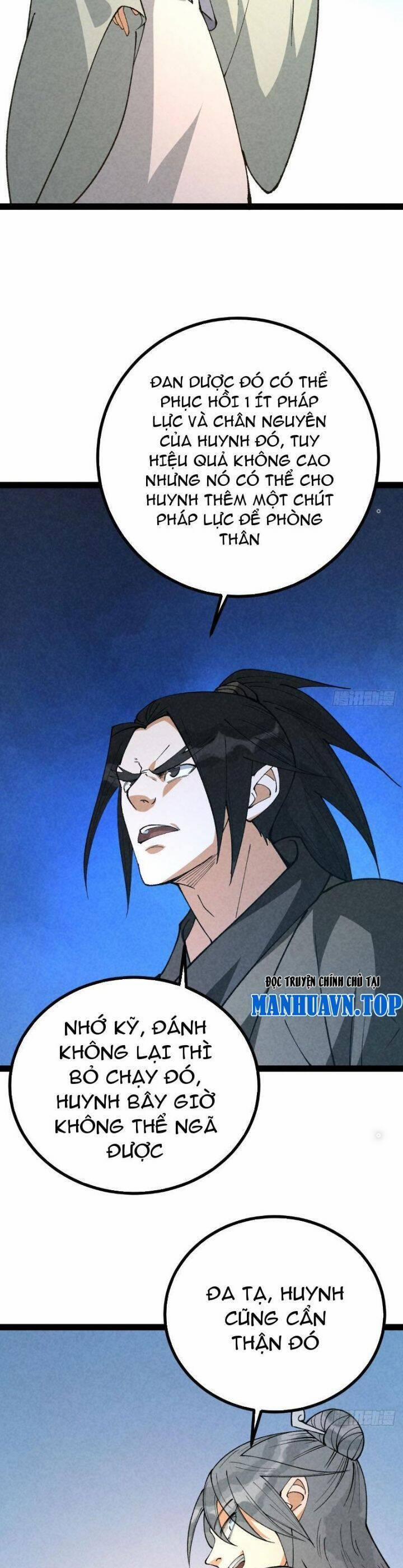 Trở Thành Tiên Bắt Đầu Từ Việc Xuyên Không Thành… Heo 42 trang 8