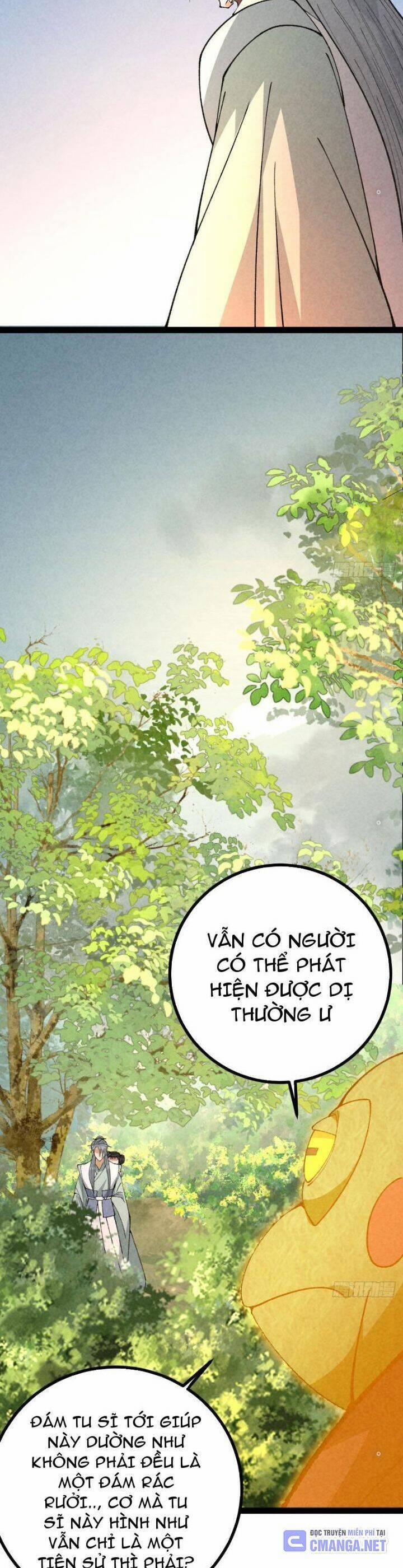 Trở Thành Tiên Bắt Đầu Từ Việc Xuyên Không Thành… Heo 42 trang 9