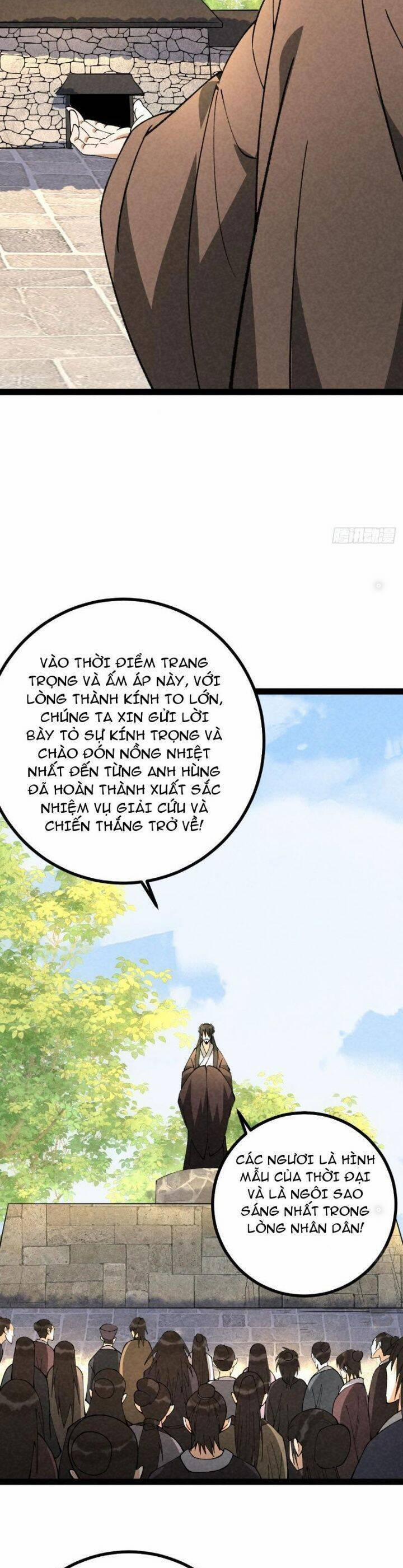 Trở Thành Tiên Bắt Đầu Từ Việc Xuyên Không Thành… Heo 43 trang 14