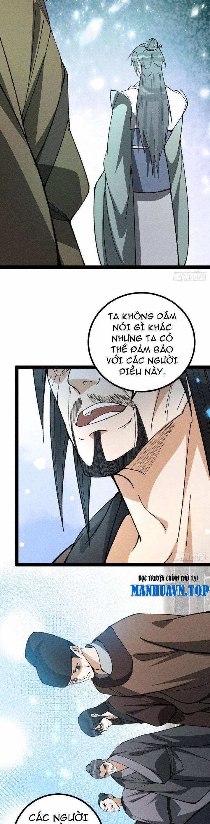 Trở Thành Tiên Bắt Đầu Từ Việc Xuyên Không Thành… Heo 43 trang 20