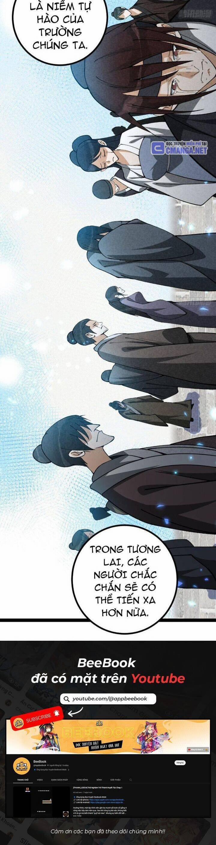 Trở Thành Tiên Bắt Đầu Từ Việc Xuyên Không Thành… Heo 43 trang 21