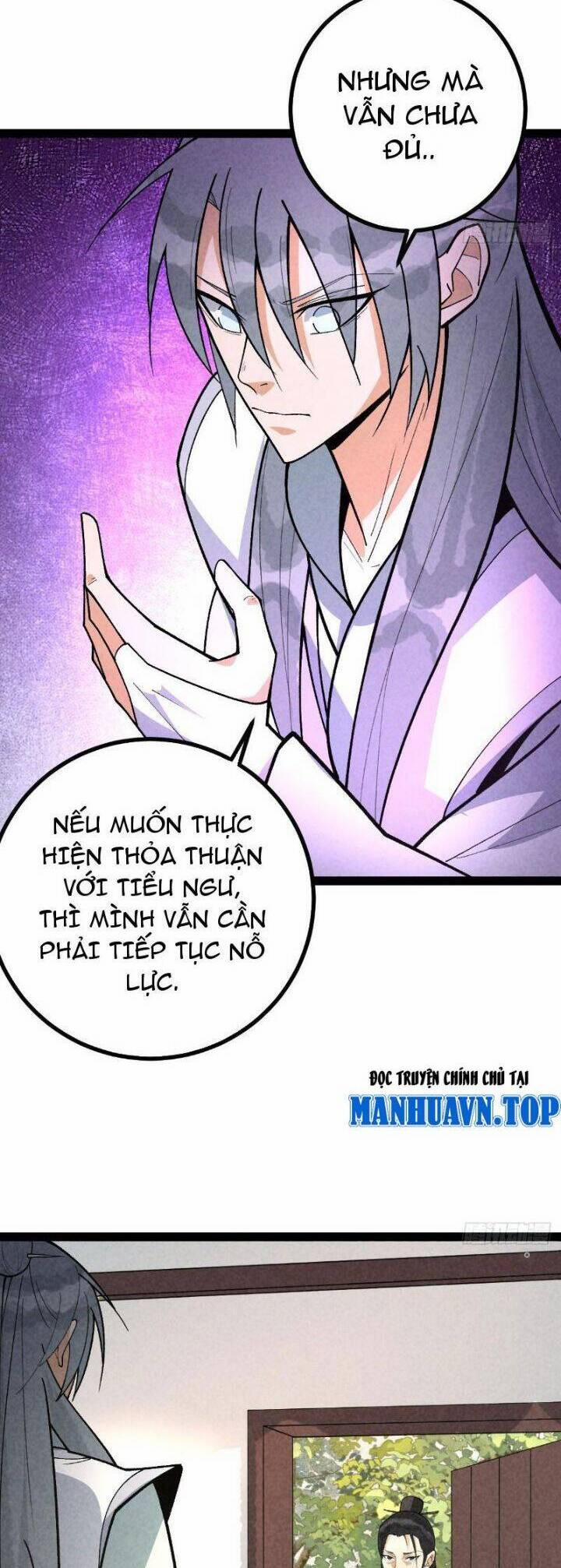 Trở Thành Tiên Bắt Đầu Từ Việc Xuyên Không Thành… Heo 44 trang 2