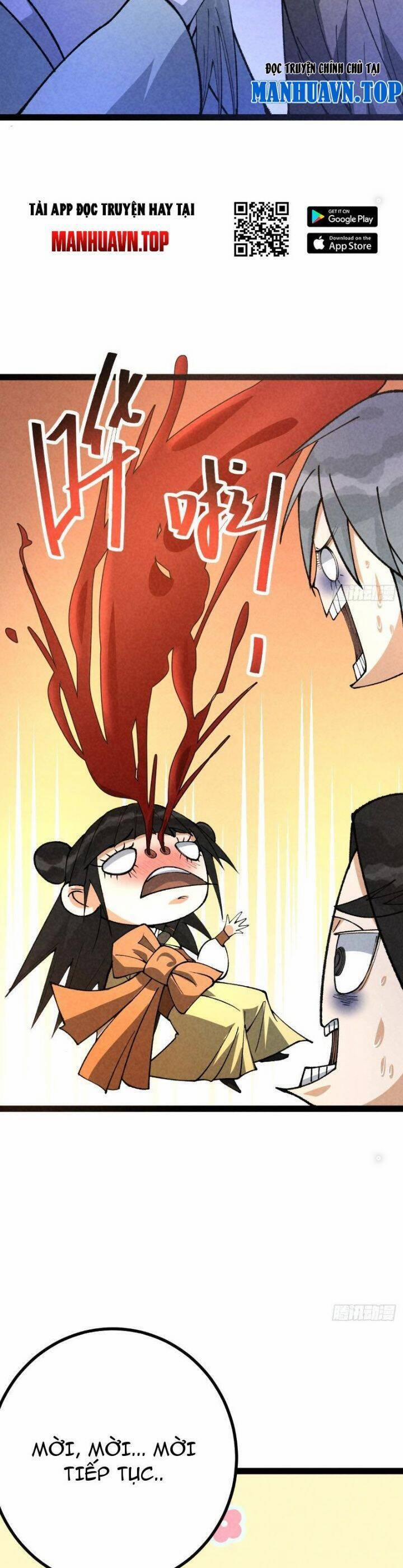 Trở Thành Tiên Bắt Đầu Từ Việc Xuyên Không Thành… Heo 44 trang 20