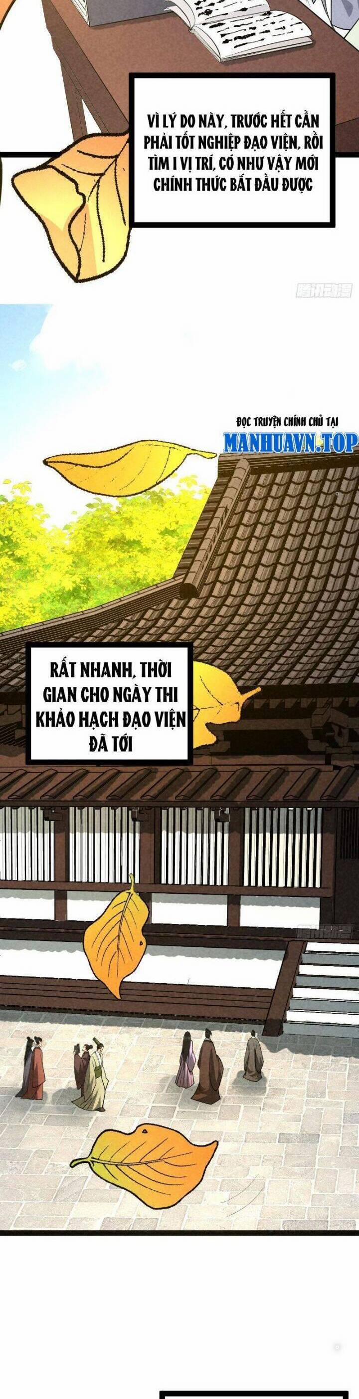 Trở Thành Tiên Bắt Đầu Từ Việc Xuyên Không Thành… Heo 44 trang 8