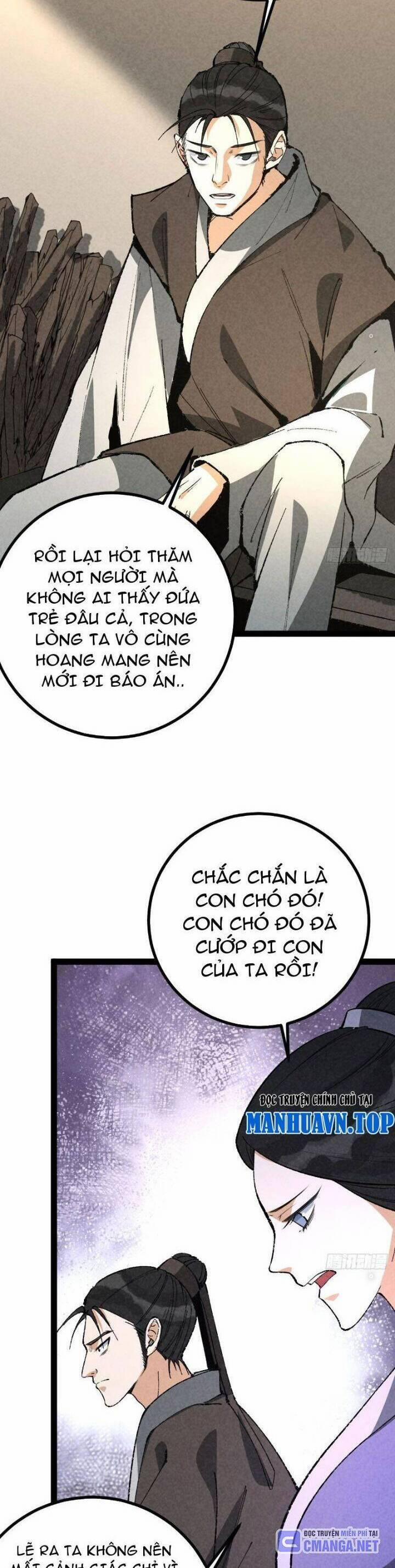 Trở Thành Tiên Bắt Đầu Từ Việc Xuyên Không Thành… Heo 45 trang 1