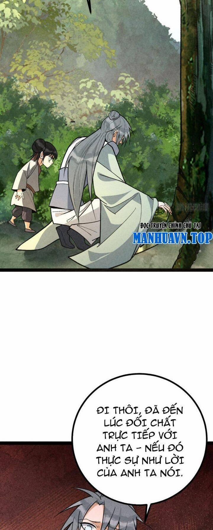 Trở Thành Tiên Bắt Đầu Từ Việc Xuyên Không Thành… Heo 45 trang 20