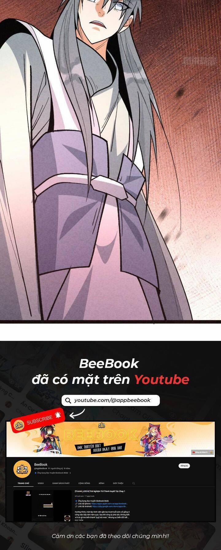 Trở Thành Tiên Bắt Đầu Từ Việc Xuyên Không Thành… Heo 45 trang 21