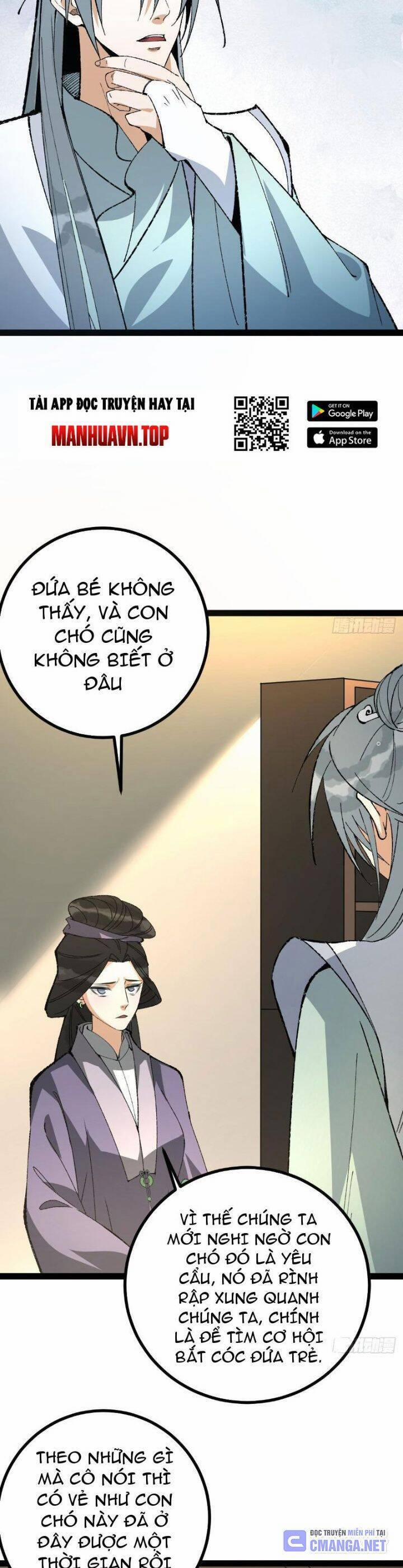 Trở Thành Tiên Bắt Đầu Từ Việc Xuyên Không Thành… Heo 45 trang 5