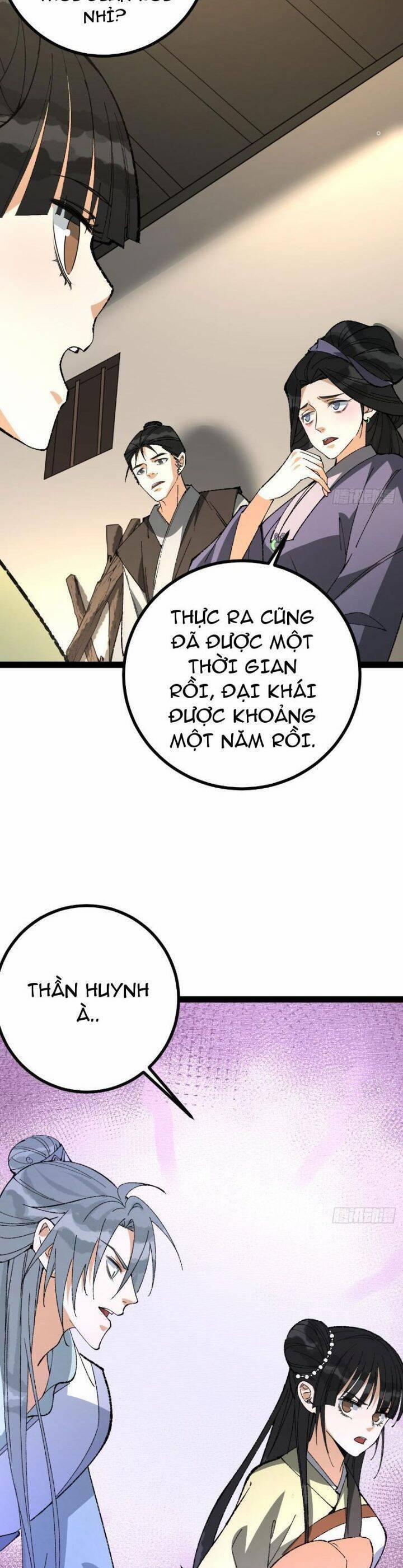 Trở Thành Tiên Bắt Đầu Từ Việc Xuyên Không Thành… Heo 45 trang 6