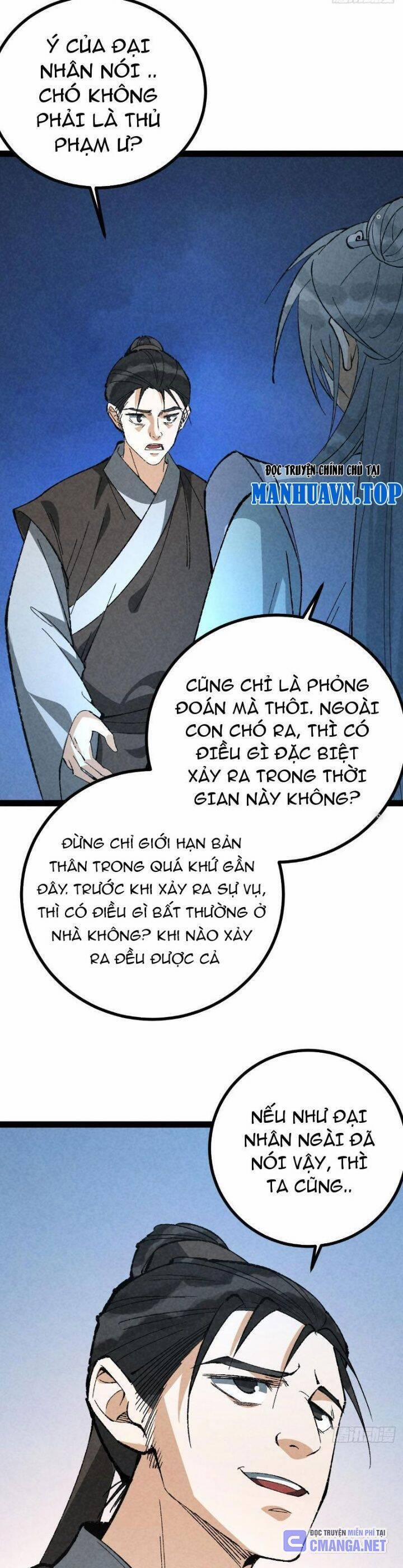 Trở Thành Tiên Bắt Đầu Từ Việc Xuyên Không Thành… Heo 45 trang 9