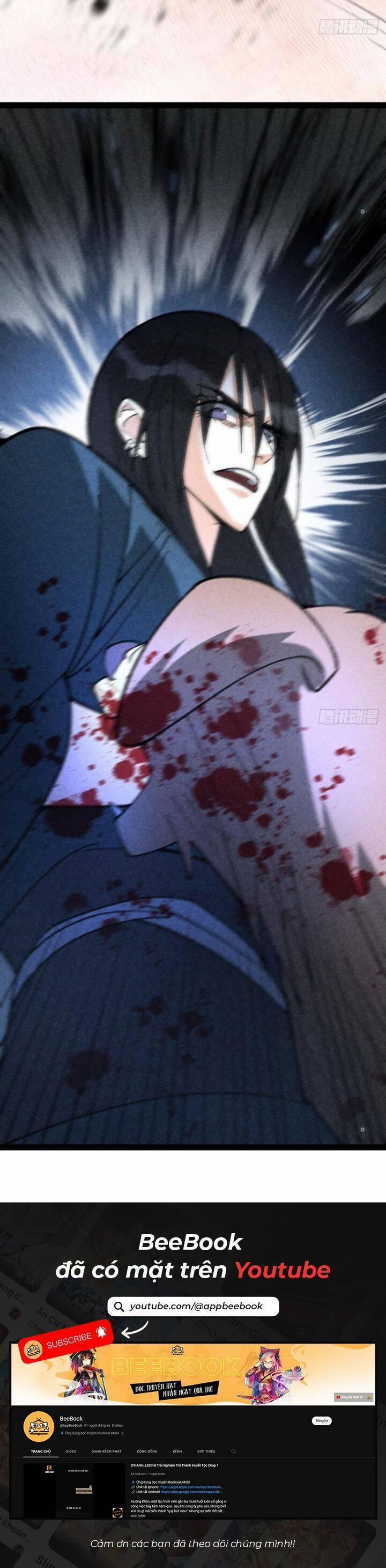 Trở Thành Tiên Bắt Đầu Từ Việc Xuyên Không Thành… Heo 46 trang 20