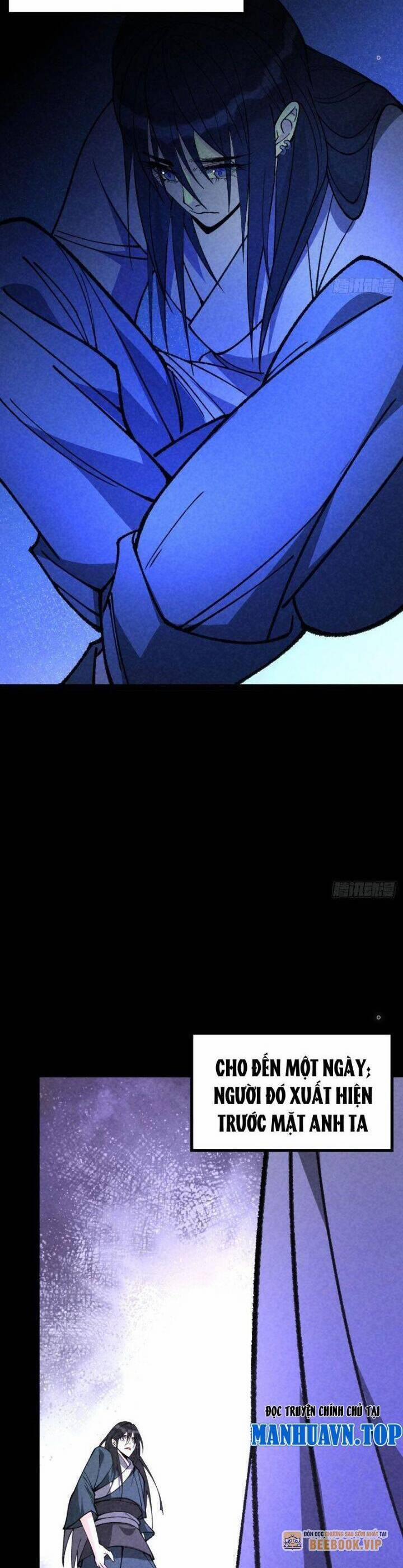 Trở Thành Tiên Bắt Đầu Từ Việc Xuyên Không Thành… Heo 46 trang 3