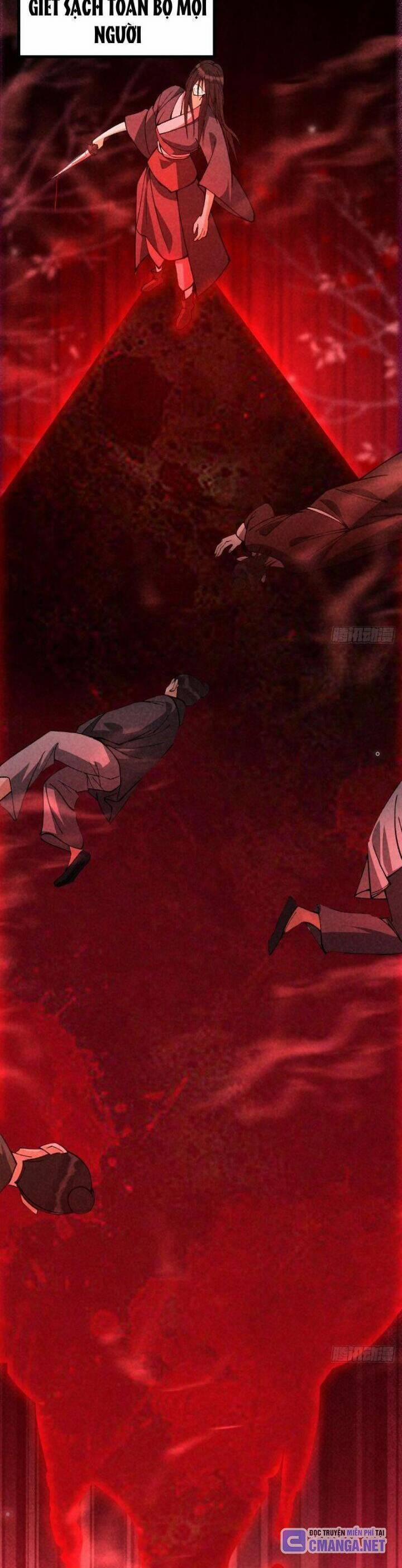 Trở Thành Tiên Bắt Đầu Từ Việc Xuyên Không Thành… Heo 46 trang 5