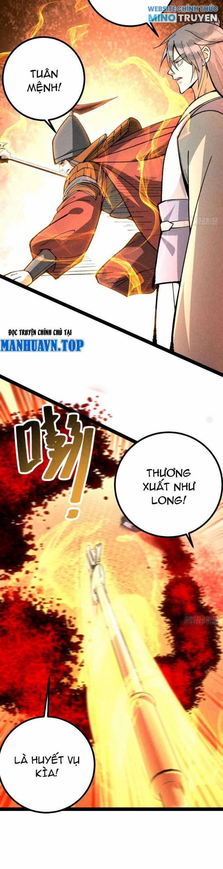 Trở Thành Tiên Bắt Đầu Từ Việc Xuyên Không Thành… Heo 47 trang 2