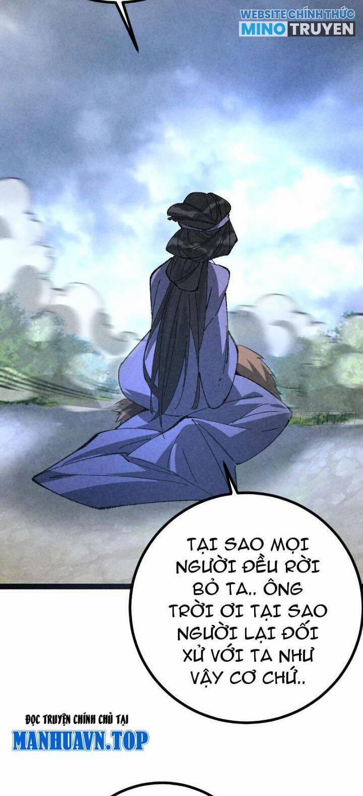 Trở Thành Tiên Bắt Đầu Từ Việc Xuyên Không Thành… Heo 47 trang 20