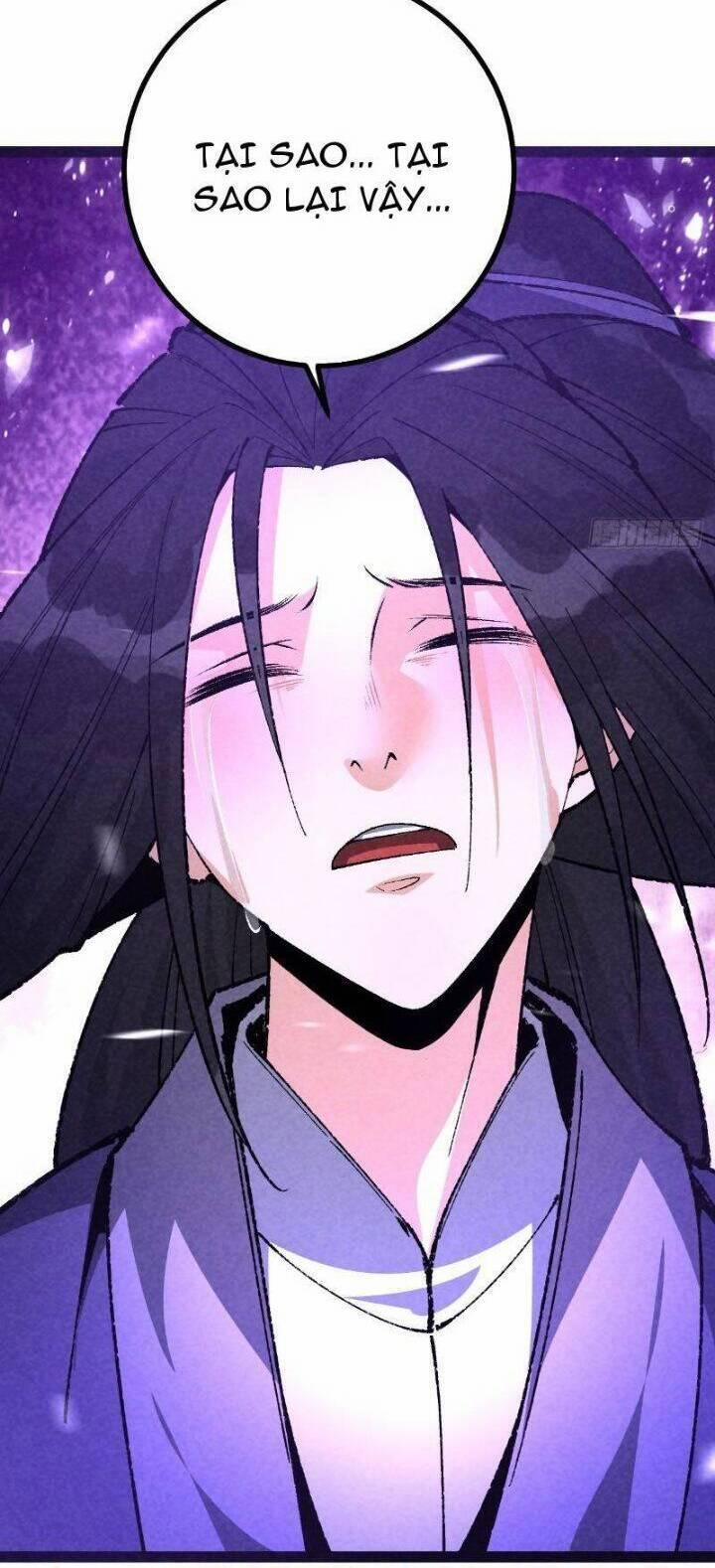 Trở Thành Tiên Bắt Đầu Từ Việc Xuyên Không Thành… Heo 47 trang 21