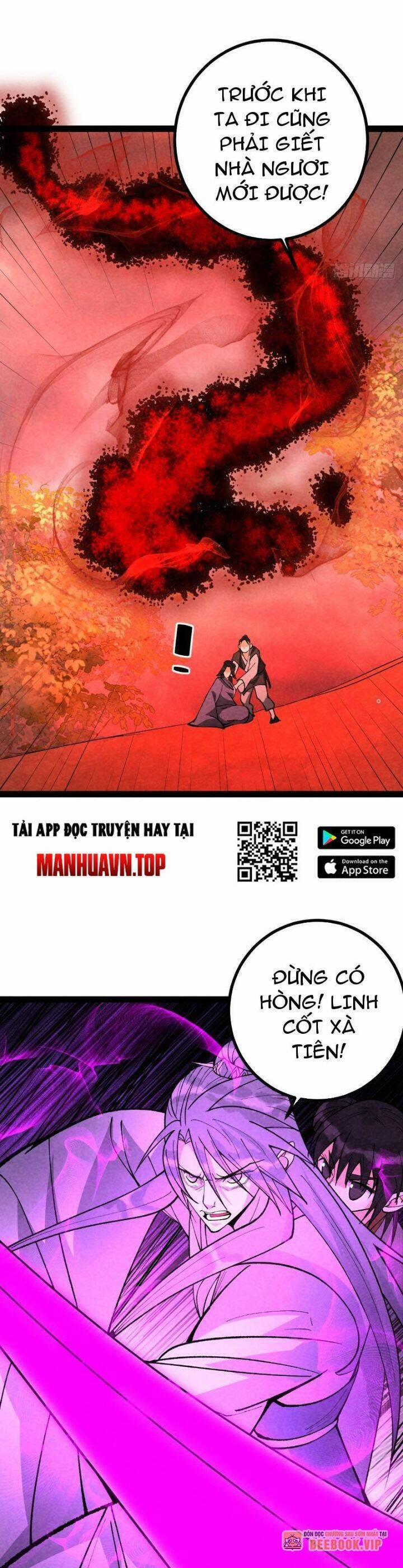 Trở Thành Tiên Bắt Đầu Từ Việc Xuyên Không Thành… Heo 47 trang 3