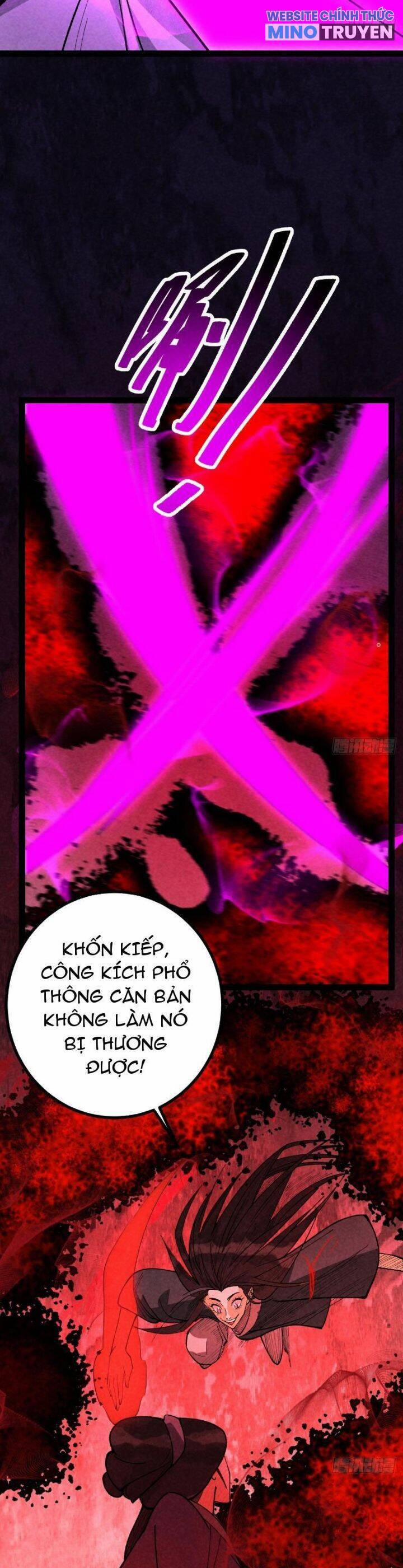 Trở Thành Tiên Bắt Đầu Từ Việc Xuyên Không Thành… Heo 47 trang 4