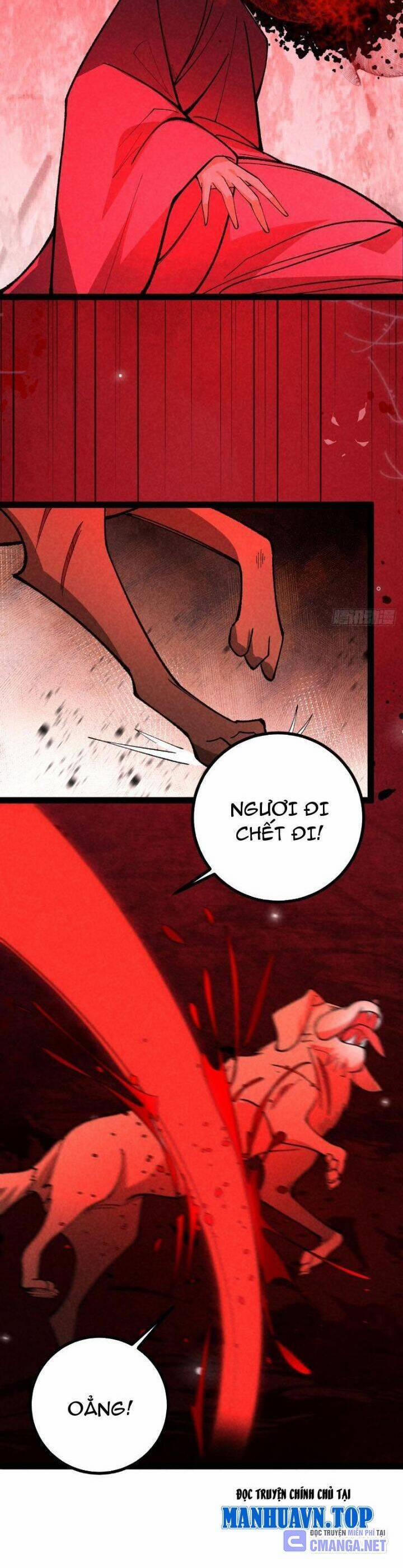 Trở Thành Tiên Bắt Đầu Từ Việc Xuyên Không Thành… Heo 47 trang 5